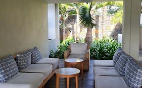 Sun Kissed Guesthouse